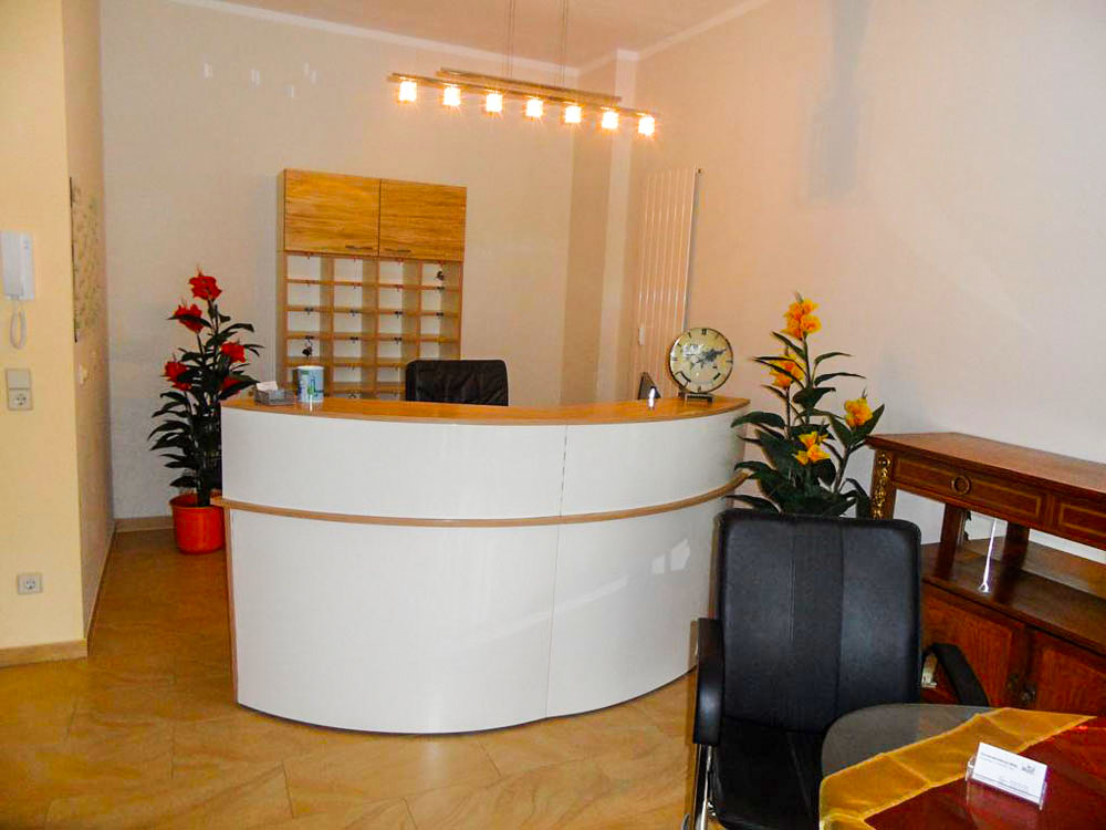 زيمرفرميتونج هارتيج